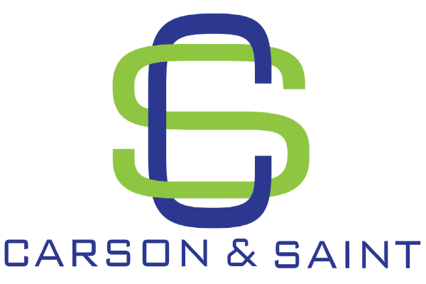 Carson & SAINT