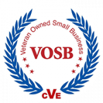 Carson & SAINT is a veteran-owned small business.