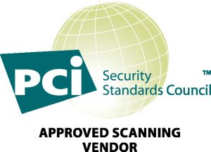 Carson & SAINT is a PCI Security Standards Council approved scanning vendor.