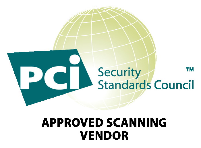 Carson & SAINT is an Approved Scanning vendor of the PCI Security Standards Council.