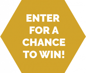 Sweepstakes -- enter for your chance to win.
