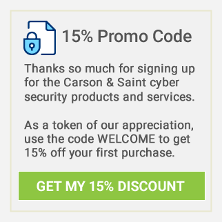 Promo code offer