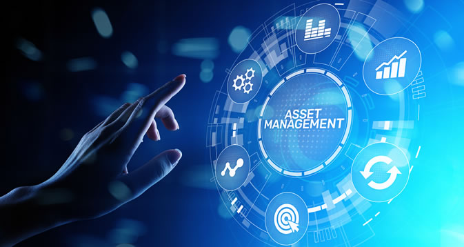 IT Asset Management - Carson & SAINT