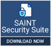 SAINT Security Suite: Download Now