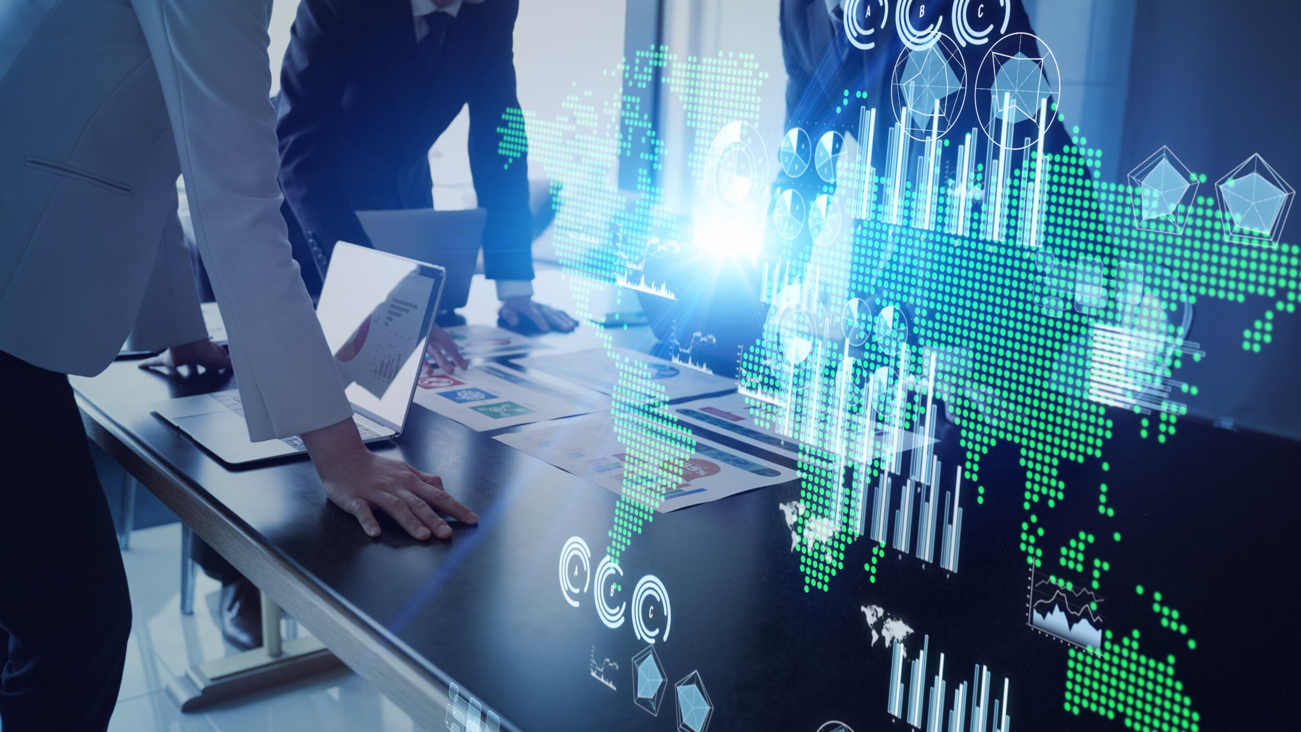 vulnerability management