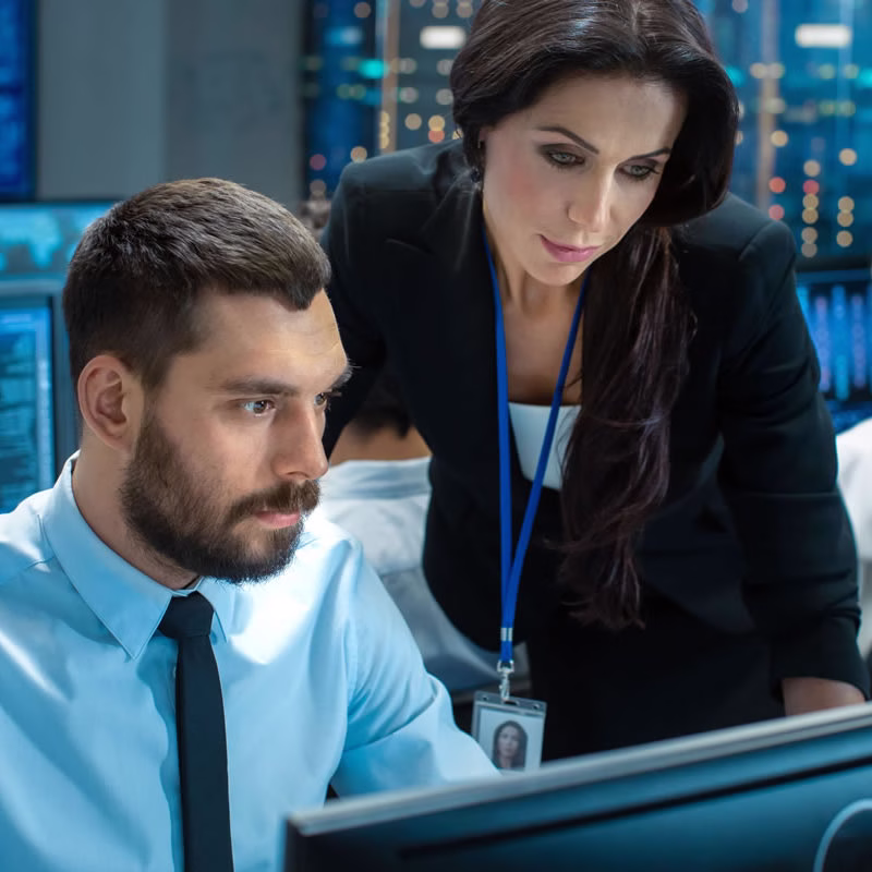 SAINT Jumpstart Training - 2 Hrs