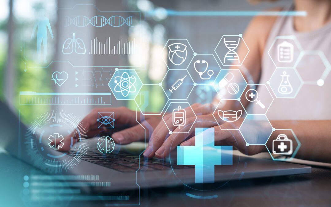 Why Healthcare Cyber Security Teams Need Prioritized Risk—Not More Alerts