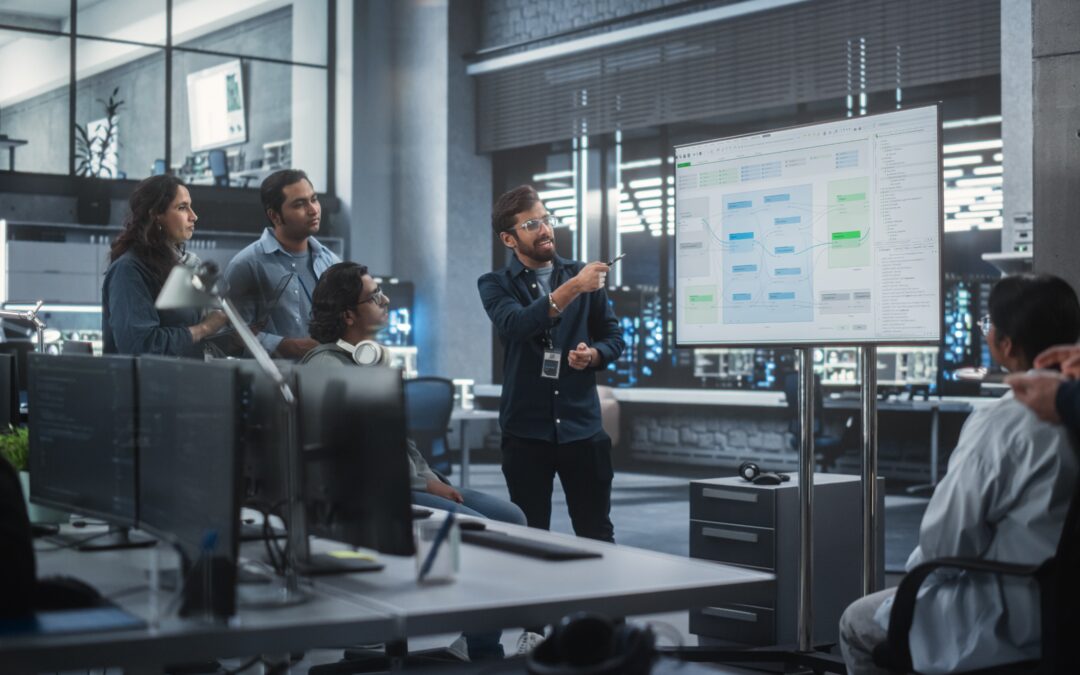 Cybersecurity Customer Success Requires Expert Support – Not Just Software
