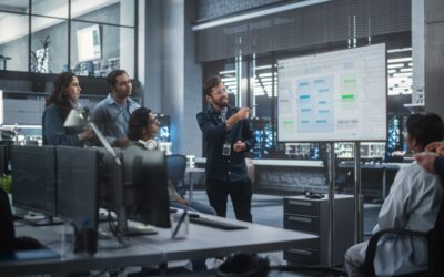 Cybersecurity Customer Success Requires Expert Support – Not Just Software