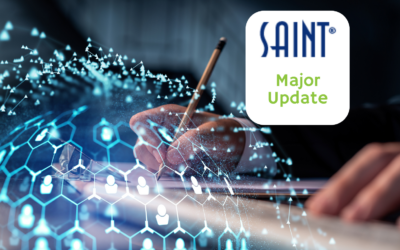 Revolutionizing Vulnerability Management: SAINT Major Update