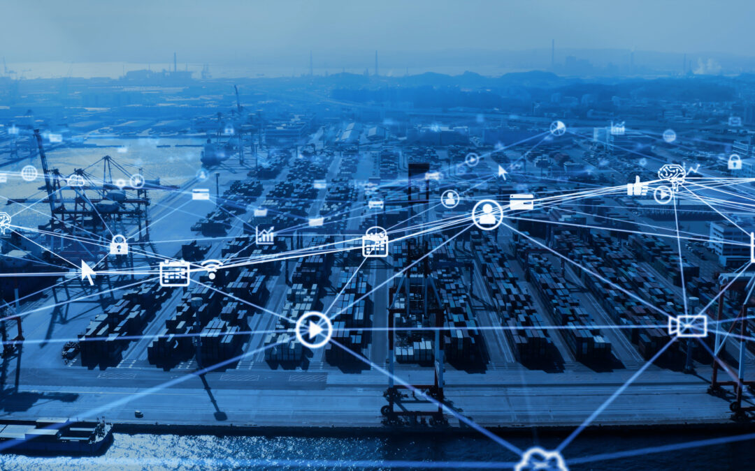 What Iranian Cyber Attacks on US Infrastructure Mean for All Organizations