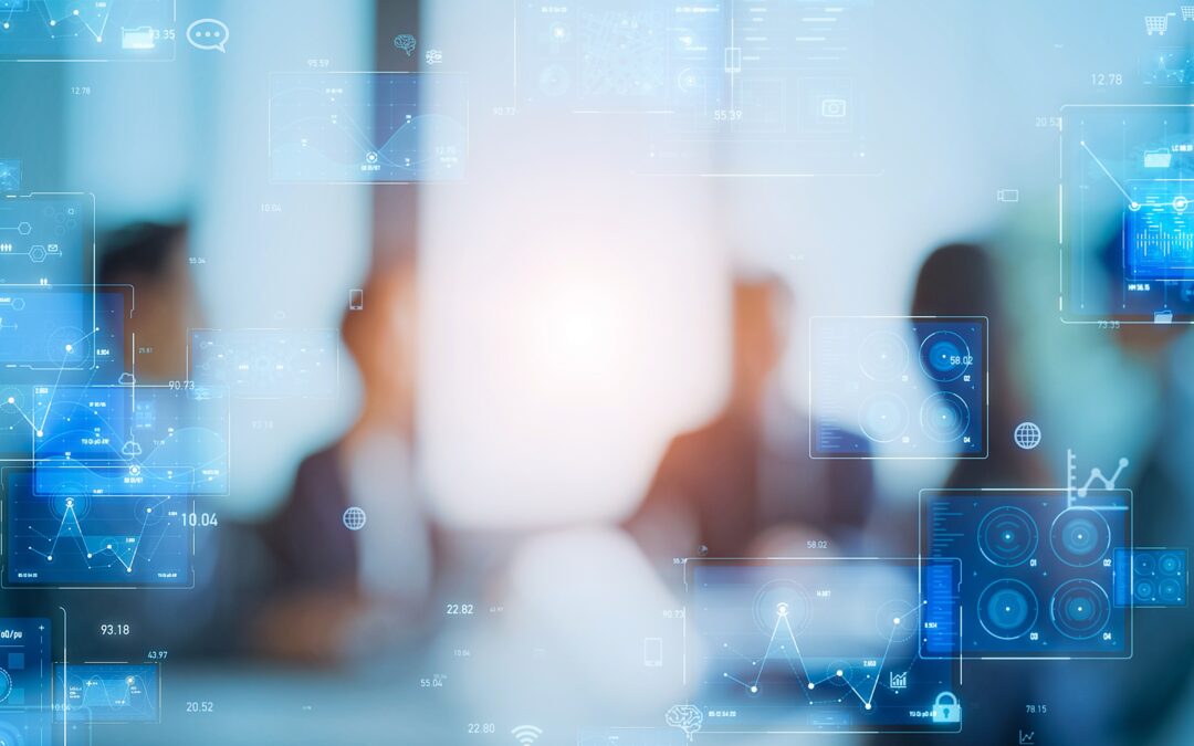 Cyber Risk Has Executive Attention. So Why Isn’t That Enough?