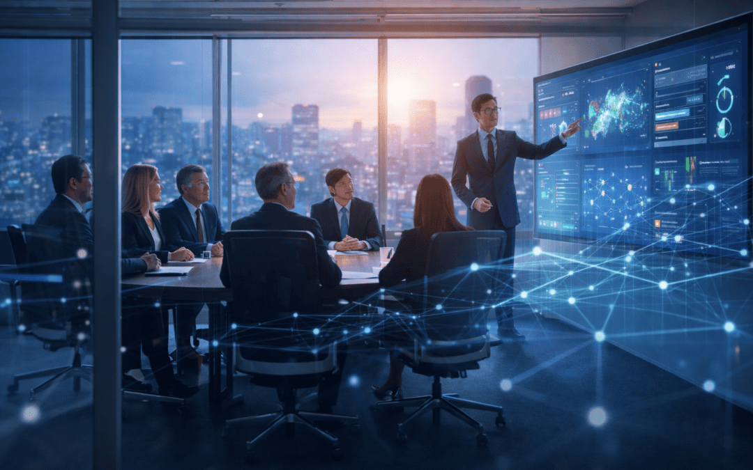 How Can Tomorrow’s AI Risk Impact Businesses, Customers, and Partners?