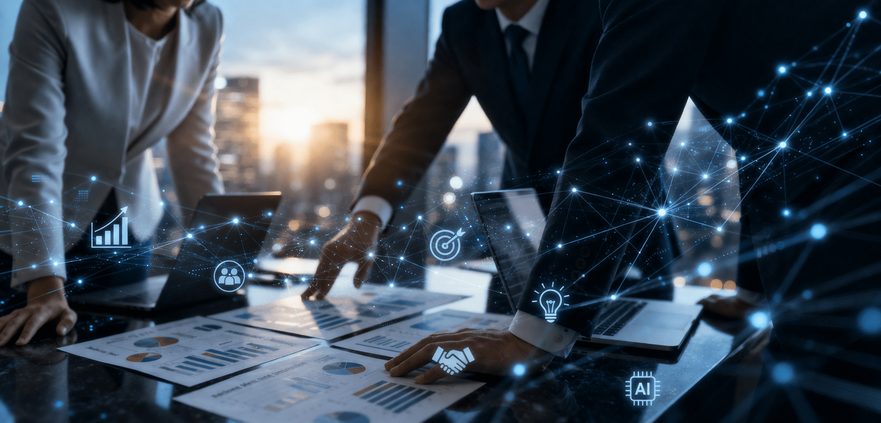 MSSP Partner Program: How to Scale Your Security Services