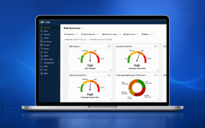 Introducing SAINT 11: Modern Vulnerability Management Starts Here
