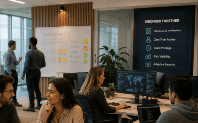 AI Bot Detection Is Changing. Your Security Strategy Should Too.