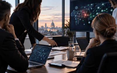 700 AI Agents Worked Together to Hack a Network. Are Defenders Ready?