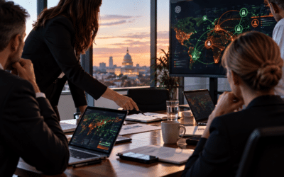 How to Build an Effective ASV Program for PCI DSS Compliance