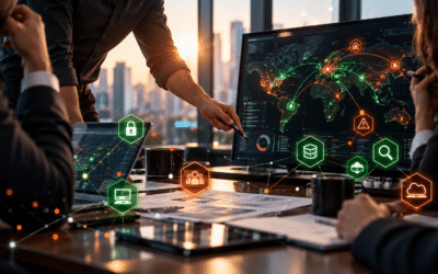 What to Look for in a Penetration Testing Provider